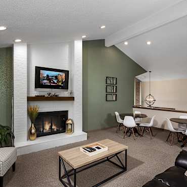 Country Club Village Apartments West Des Moines Ia 50265