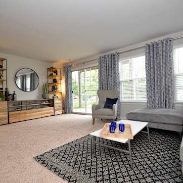 The Village Of Barretts Run Amp The Retreat Apartments
