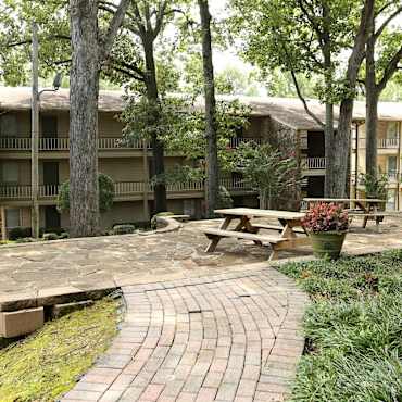 Woodland Terrace Apartments North Little Rock Ar 72116
