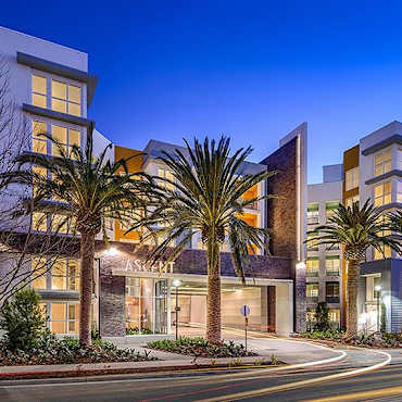 Ascent Apartments - San Jose, CA 95123