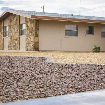 Logan Heights At Fort Bliss Apartments El Paso Tx 79906