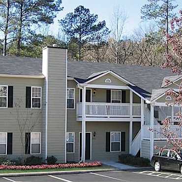 Level At Tall Oaks Apartments Conyers Ga 30013