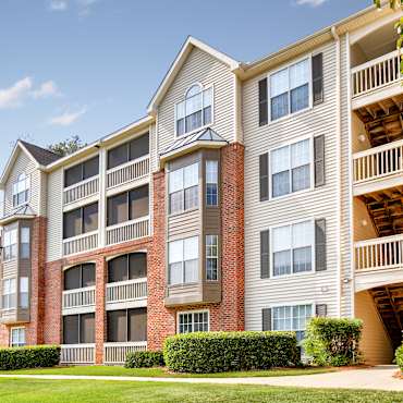Caledon Apartments