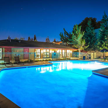 Fountain Park Apartments San Jose Ca 95129
