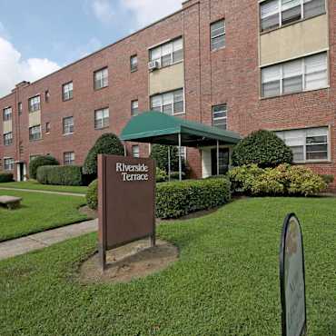 Riverside Terrace Apartments Norfolk Va 23505