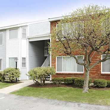 Strawberry Ridge Apartments Waterford Ny 12188