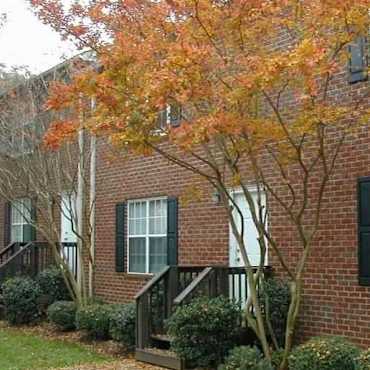 St Andrews Townhomes Apartments Athens Ga 30605