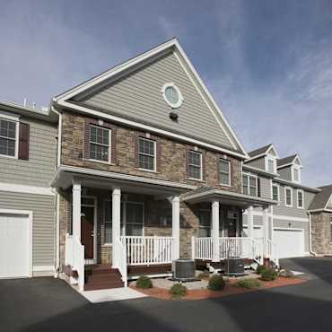Deer Valley North Apartments Ellington Ct 06029
