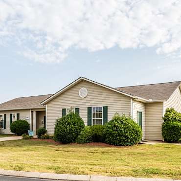 Park Crest Apartments Sherwood Ar 72120