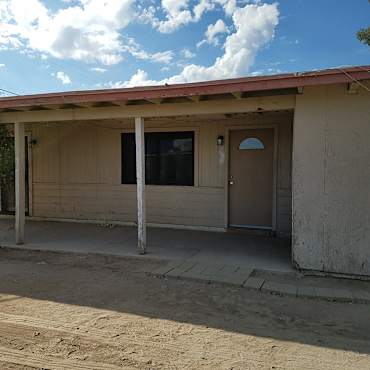 360 E Bilby Rd Apartments Tucson Az 85706
