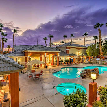 80 On Gibson Apartments Henderson Nv 89012