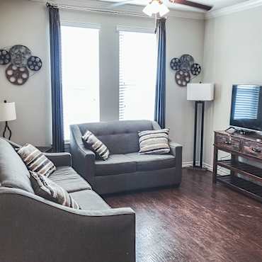 Le Rivage Apartments Bossier City La 71111