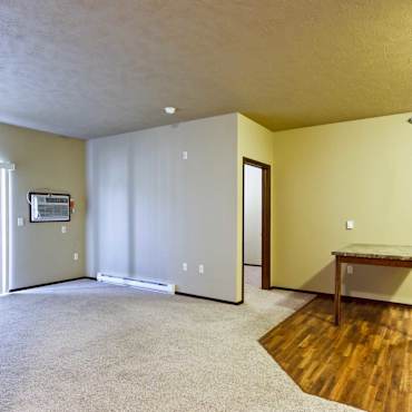 Prairie Springs Apartments Aberdeen Sd 57401