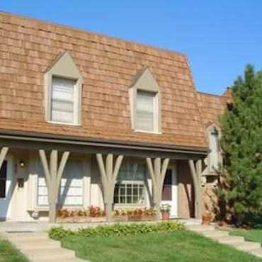 Louisburg Square Apartments Amp Townhomes Overland Park