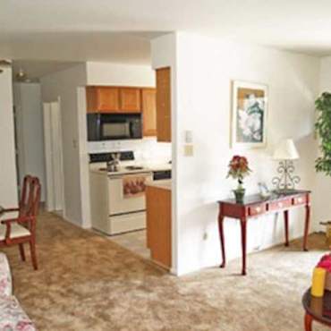 Springwood Garden Apartments Reading Pa 19609