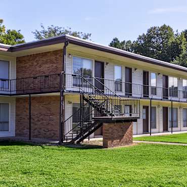Cherry Creek Apartments Memphis Tn 38117