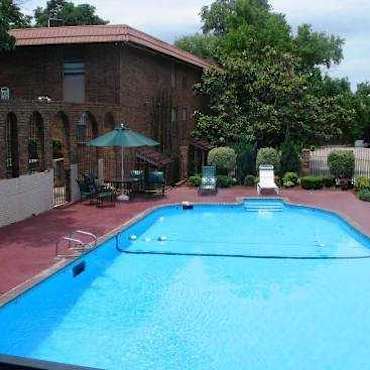 Villas On Meridian Apartments Oklahoma City Ok 73112