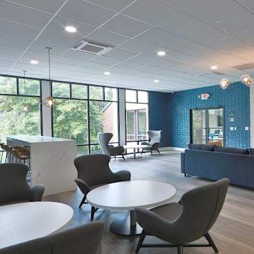 Willow Run At Mark Center Apartments Alexandria Va 22304