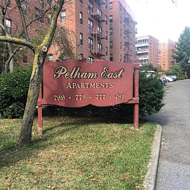Pelham East Apartments New Rochelle Ny 10805