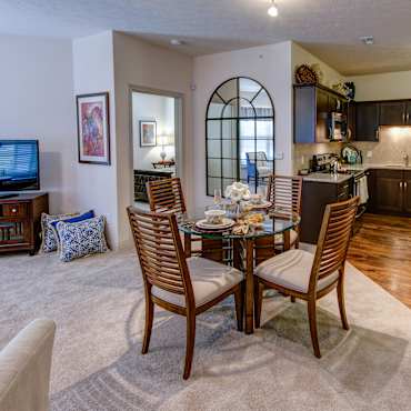 Bridgewater Apartments Westfield In 46062