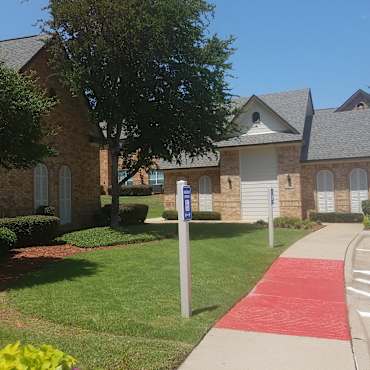 Cedar Point Apartments Mansfield Tx 76063