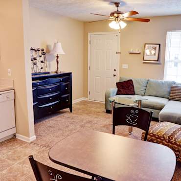 The Cove At Center Point Apartments Murfreesboro Tn 37130