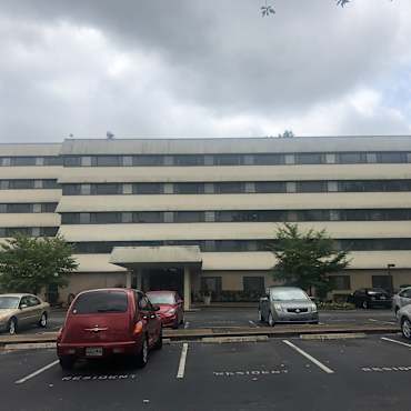 John Calvin Apartments - Hixson, TN 37343