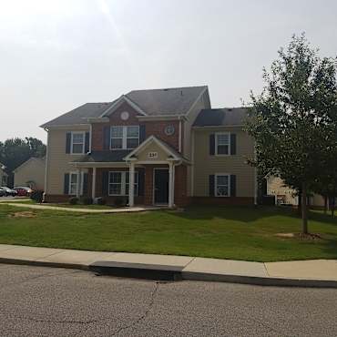 Village At Cypresswood Apartments Memphis Tn 38109