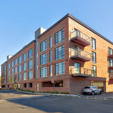 The Mason Apartments - Mamaroneck, NY 10543