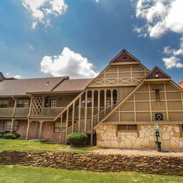 Chalet Apartments Topeka Ks 66606