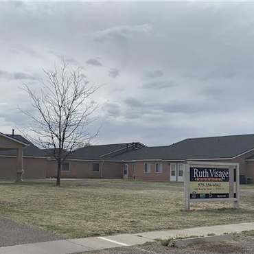 Ruth Visage Senior Apartments - Portales, NM 88130