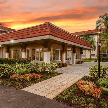 Del Oro Apartments Plantation Fl 33311