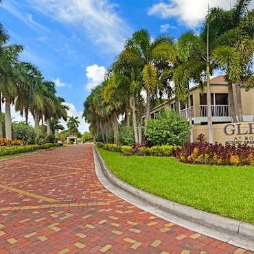 Glen At Boca Apartments Boca Raton Fl 33428