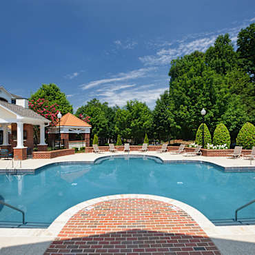 Bexley Commons At Rosedale Apartments Huntersville Nc 28078