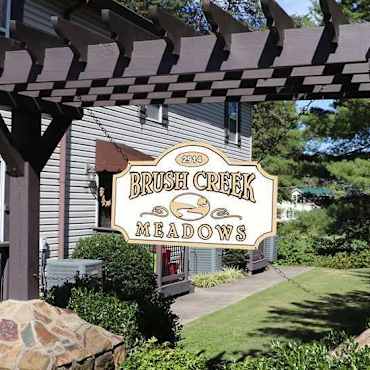 Brush Creek Meadows Apartments Johnson City Tn 37601