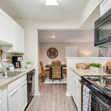 Oakleigh Apartments Baton Rouge La 70810