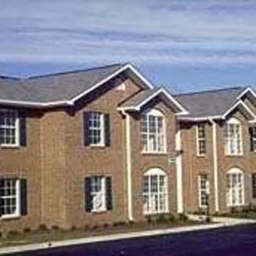 Cannon Place Apartments Graham Nc 27253