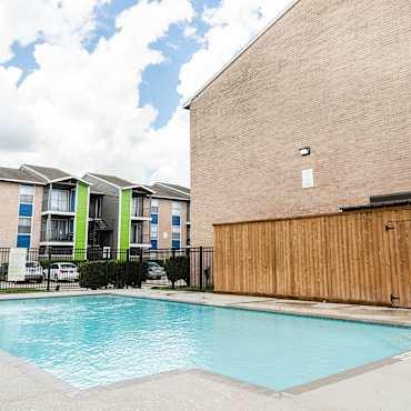 Venti Apartments Houston Tx 77014