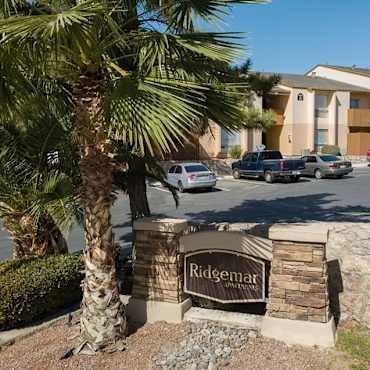 Ridgemar Apartments El Paso Tx 79935