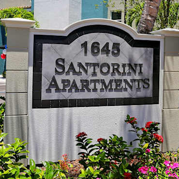 Santorini At Renaissance Commons Apartments Boynton Beach Fl 33426