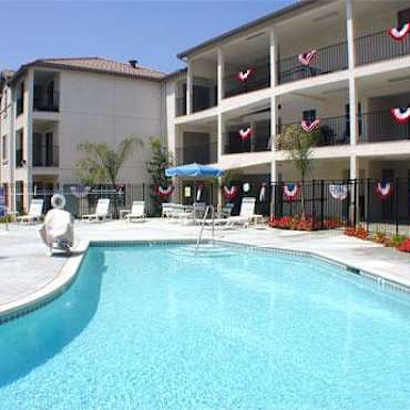 Magnolia Gardens Apartments Riverside Ca 92504