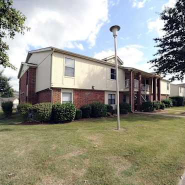 Gladiola Estates Gladiola Manor Apartments Jonesboro