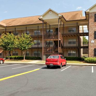 Greenhill At Columbus Apartments Columbus Ga 31907