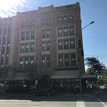 Palace Apartments - Missoula, MT 59802