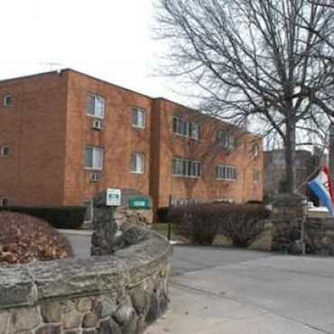 Shady Cove Apartments Lakewood Oh 44107