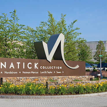 Georgetown Apartment Homes Framingham Ma 01702