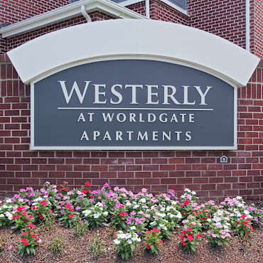 Westerly at Worldgate Apartments - Herndon, VA 20170