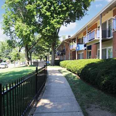 1 Bedroom Apartments For Rent In Hybla Valley Va 50 Rentals