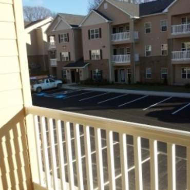 Gibson Ridge Apartments Johnson City Tn 37601