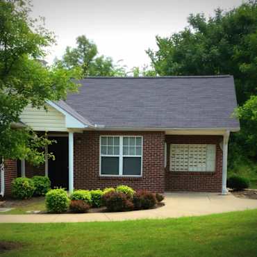 Riverbrook Apartments - Brownsville, TN 38012
